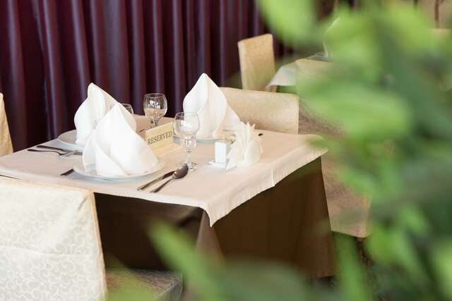 Гостиница Стойлянка Старый Оскол-56