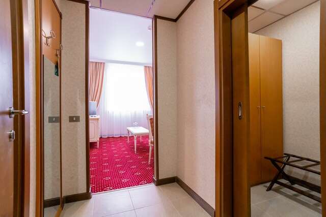 Гостиница Стойлянка Старый Оскол-46