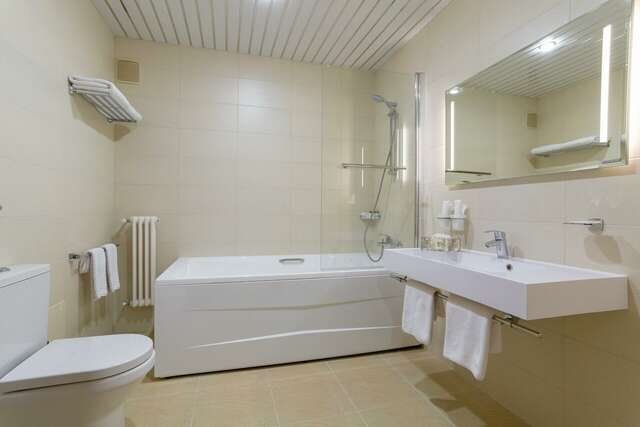 Гостиница Стойлянка Старый Оскол-49