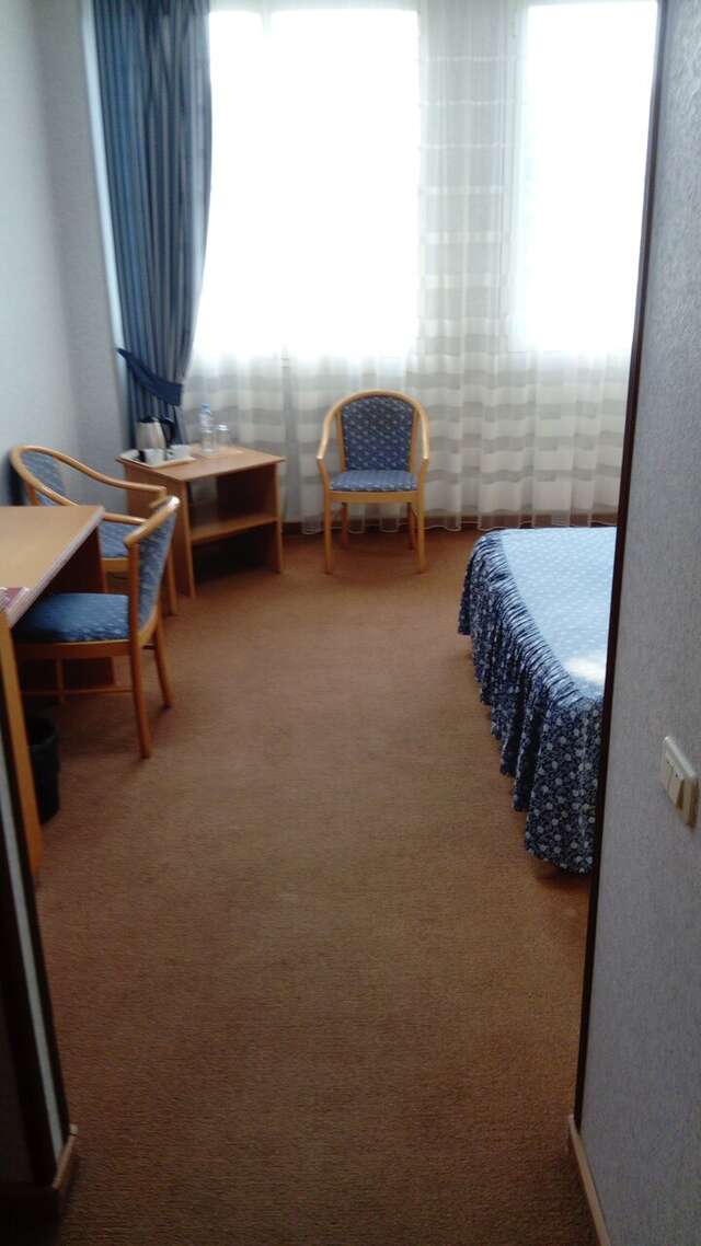 Гостиница Стойлянка Старый Оскол-219