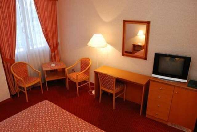 Гостиница Стойлянка Старый Оскол-111