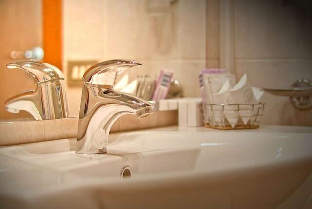 Гостиница Стойлянка Старый Оскол-16