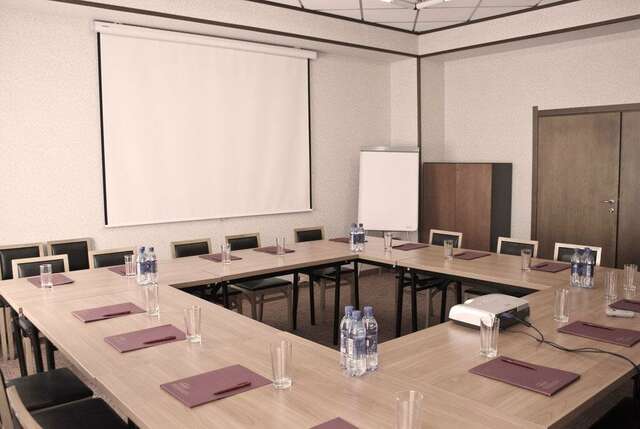 Гостиница Стойлянка Старый Оскол-66