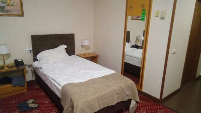 Гостиница Стойлянка Старый Оскол-233