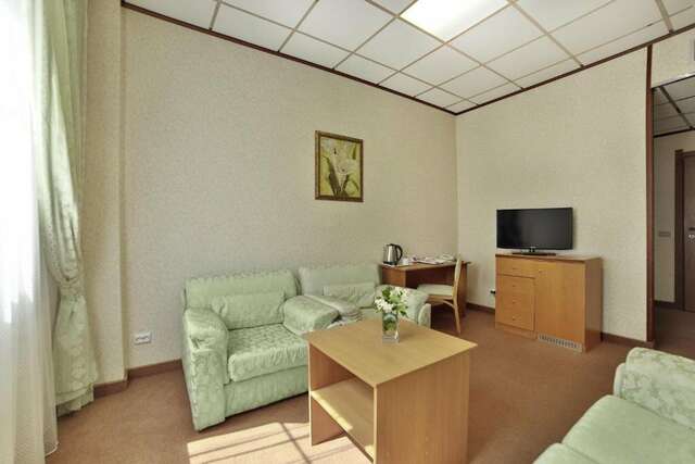 Гостиница Стойлянка Старый Оскол-101