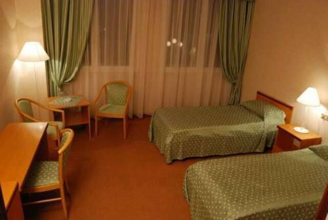 Гостиница Стойлянка Старый Оскол-100