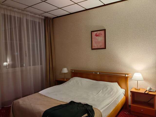 Гостиница Стойлянка Старый Оскол-222