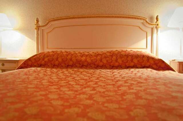 Гостиница Стойлянка Старый Оскол-75