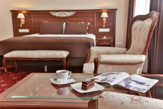 Гостиница Стойлянка Старый Оскол-37