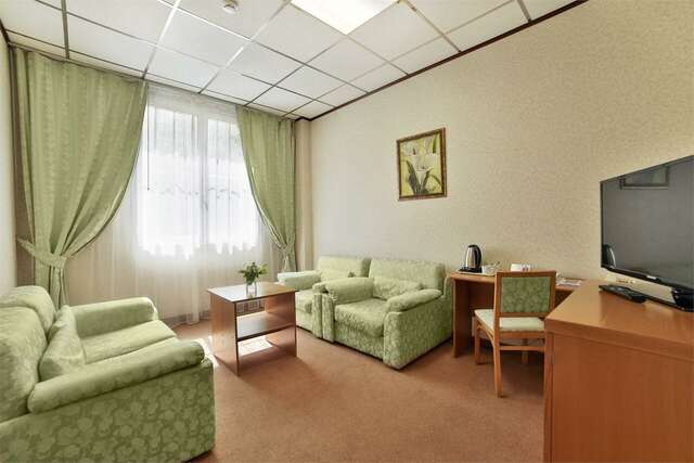 Гостиница Стойлянка Старый Оскол-85