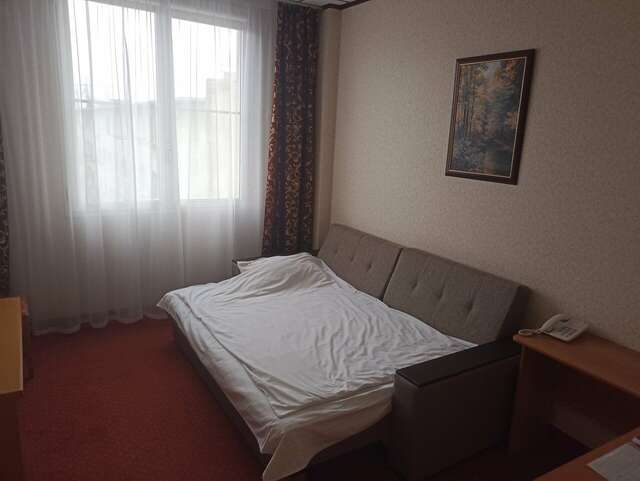 Гостиница Стойлянка Старый Оскол-203