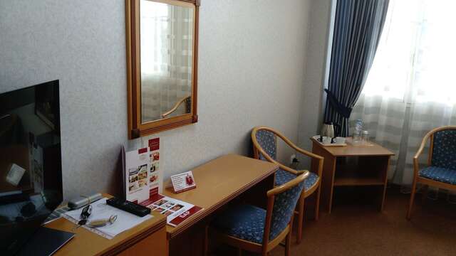 Гостиница Стойлянка Старый Оскол-210