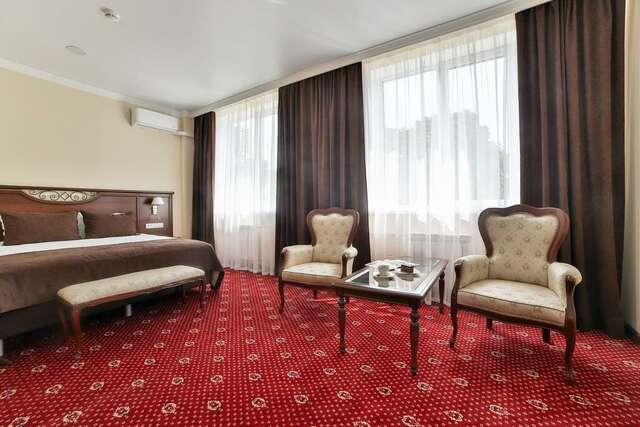 Гостиница Стойлянка Старый Оскол-93