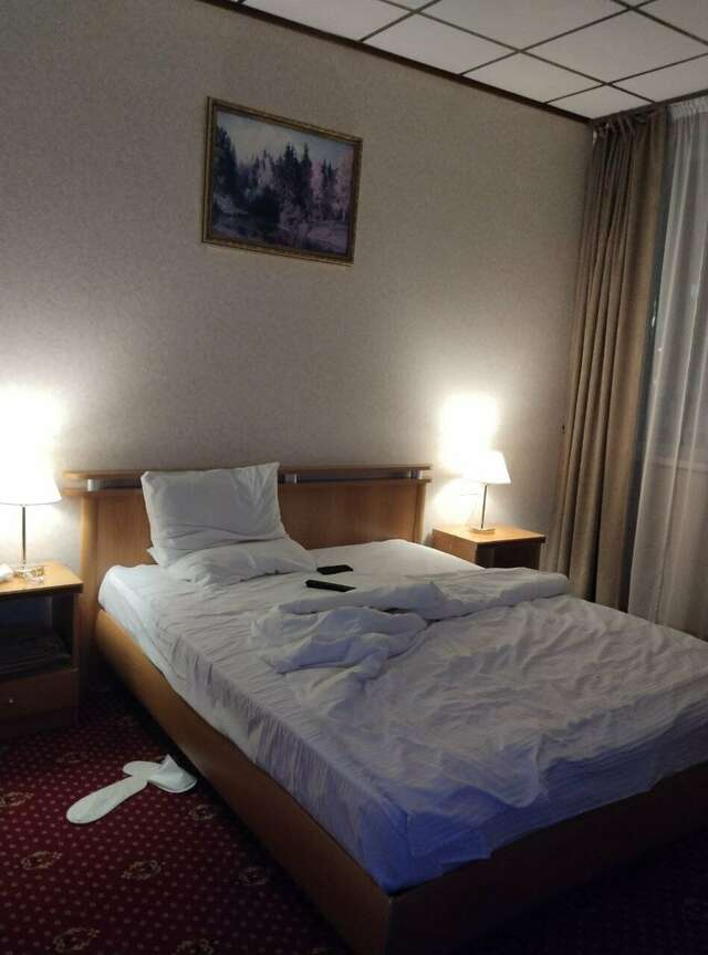 Гостиница Стойлянка Старый Оскол-182