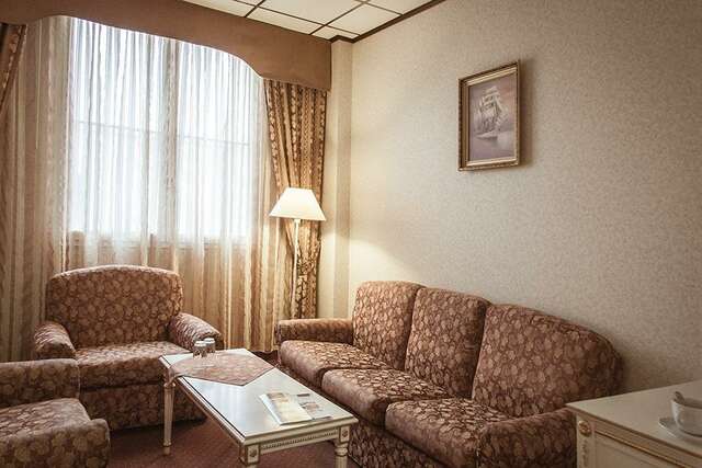 Гостиница Стойлянка Старый Оскол-43