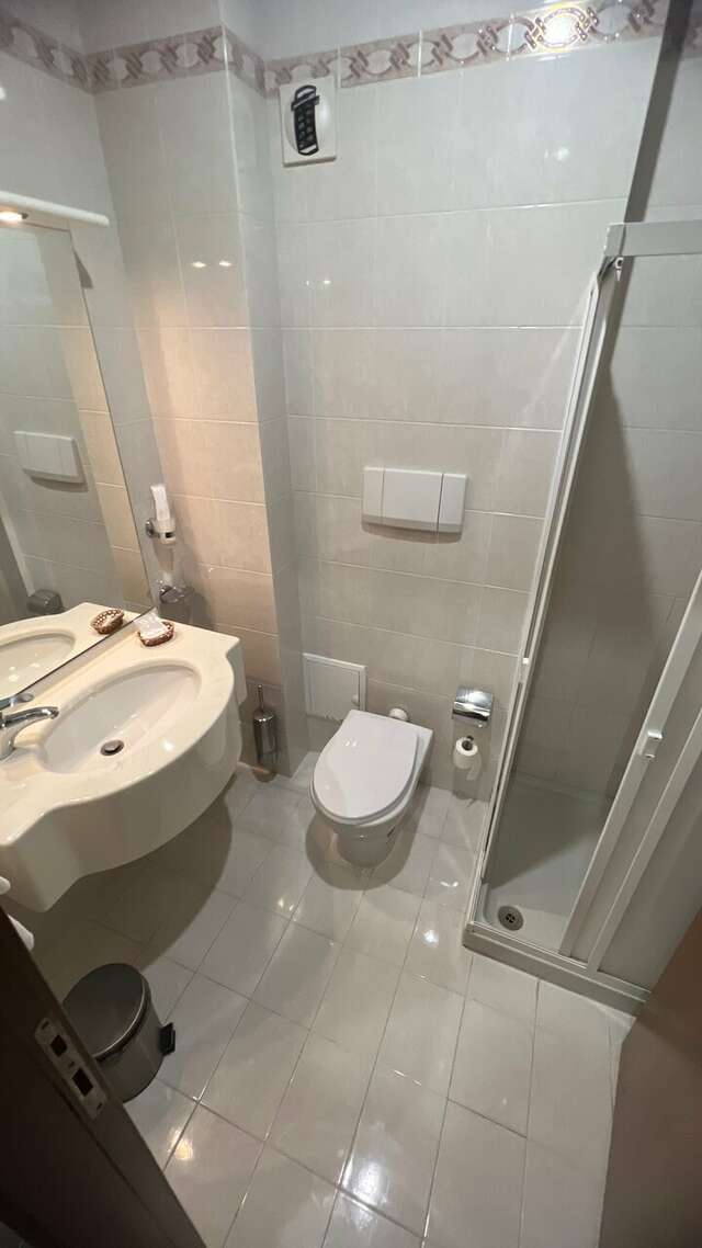 Гостиница Стойлянка Старый Оскол-227