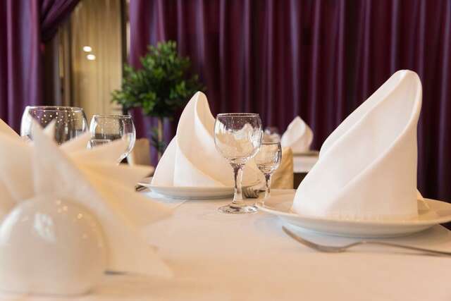 Гостиница Стойлянка Старый Оскол-38