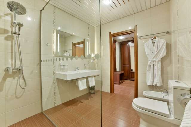 Гостиница Стойлянка Старый Оскол-88