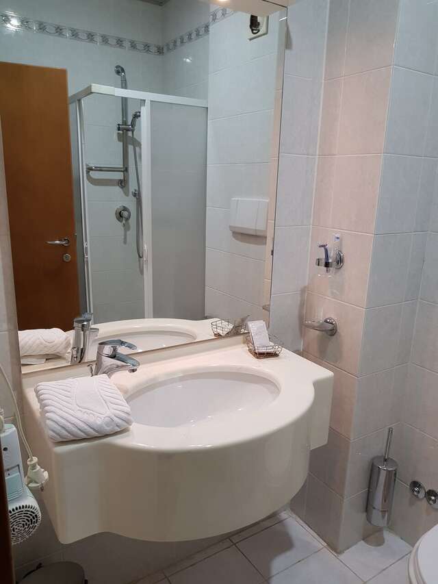 Гостиница Стойлянка Старый Оскол-206