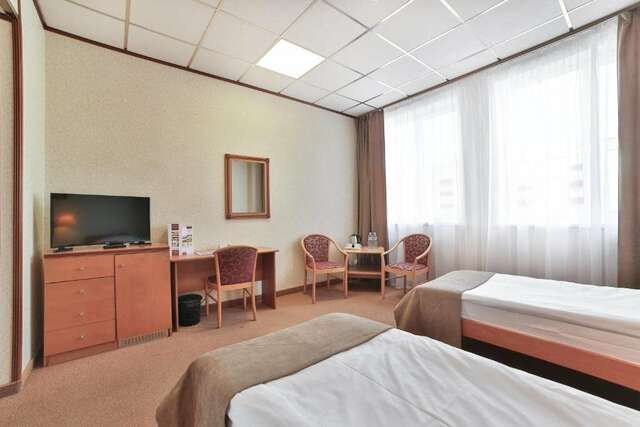 Гостиница Стойлянка Старый Оскол-132