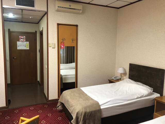 Гостиница Стойлянка Старый Оскол-223