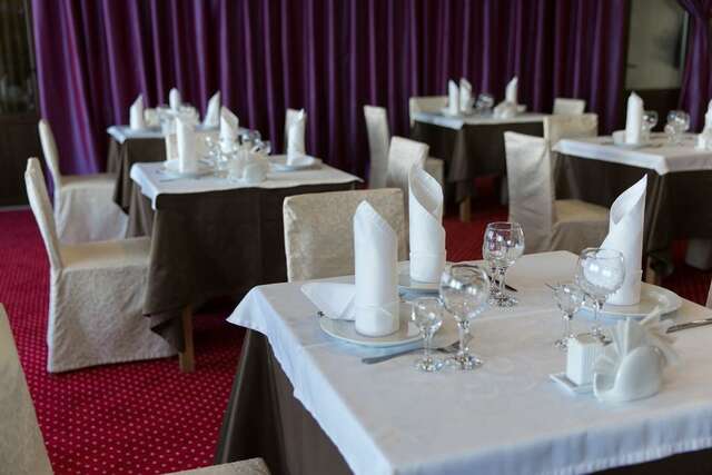 Гостиница Стойлянка Старый Оскол-80