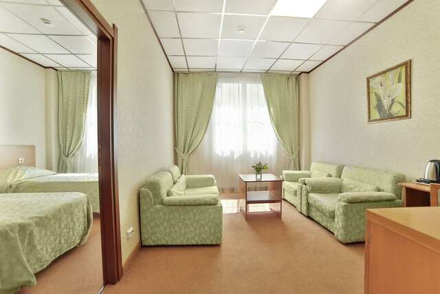 Гостиница Стойлянка Старый Оскол-64