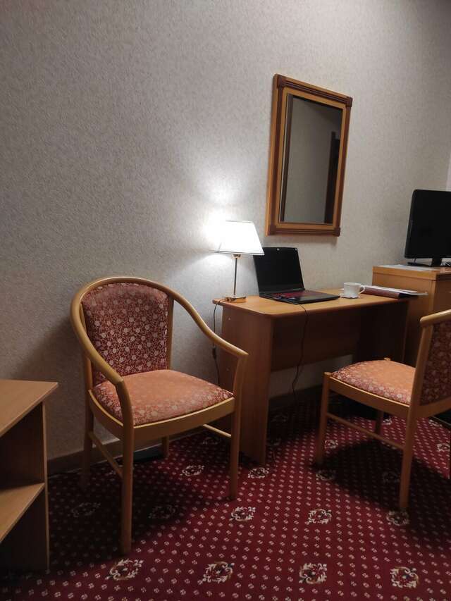 Гостиница Стойлянка Старый Оскол-204