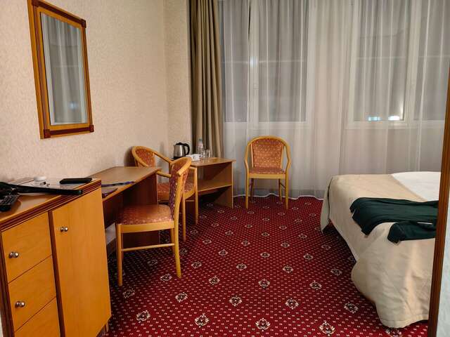 Гостиница Стойлянка Старый Оскол-142