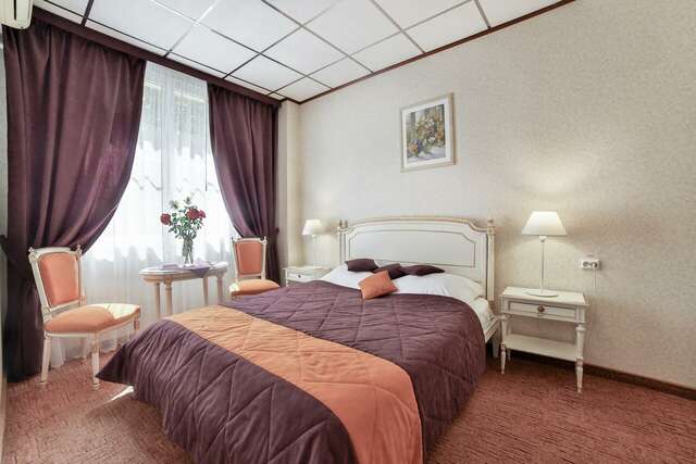 Гостиница Стойлянка Старый Оскол-39