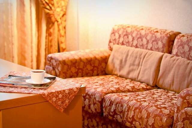 Гостиница Стойлянка Старый Оскол-17