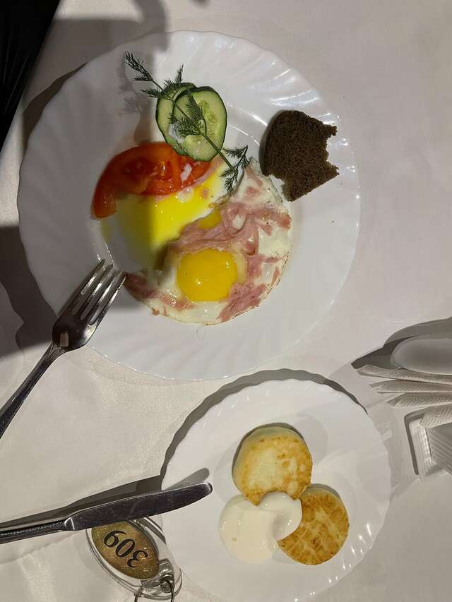 Гостиница Стойлянка Старый Оскол-160