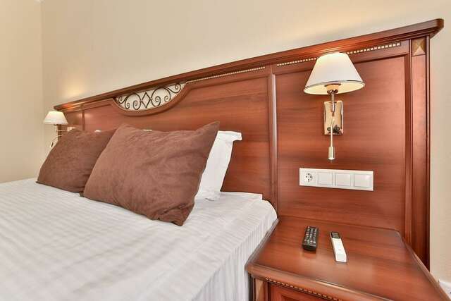 Гостиница Стойлянка Старый Оскол-44