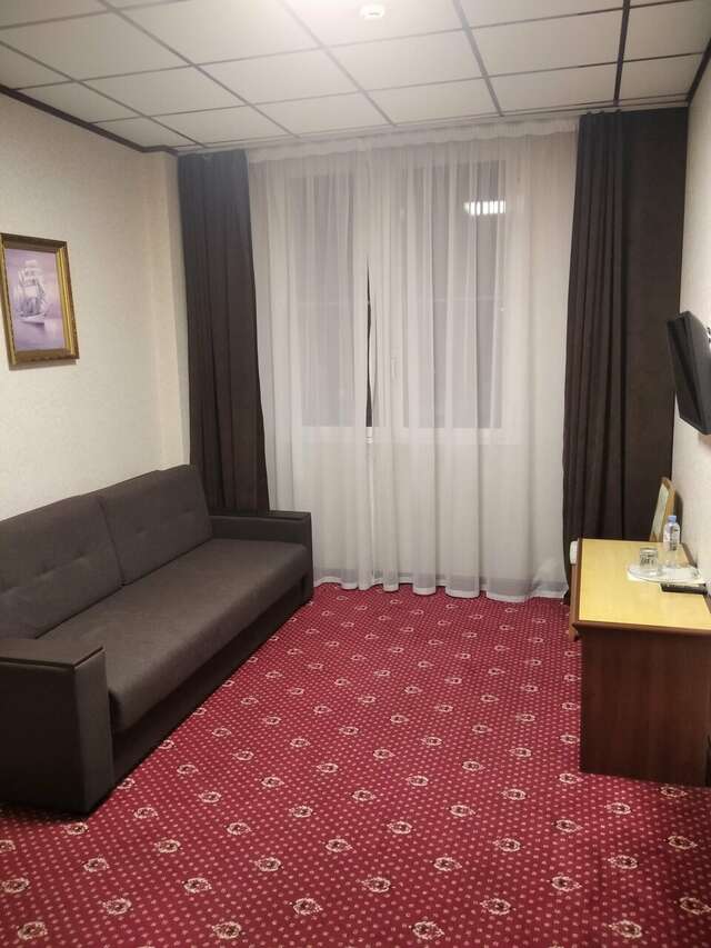 Гостиница Стойлянка Старый Оскол-177