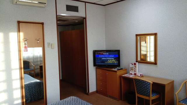 Гостиница Стойлянка Старый Оскол-201