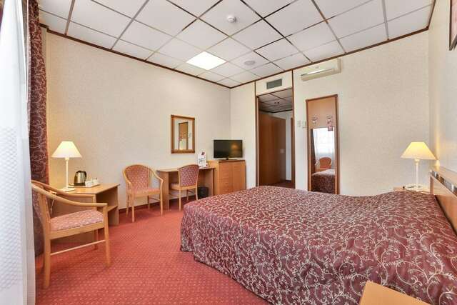 Гостиница Стойлянка Старый Оскол-109