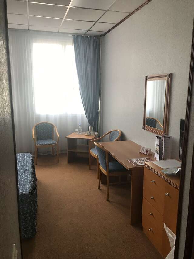 Гостиница Стойлянка Старый Оскол-194