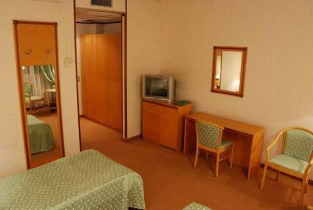 Гостиница Стойлянка Старый Оскол-59