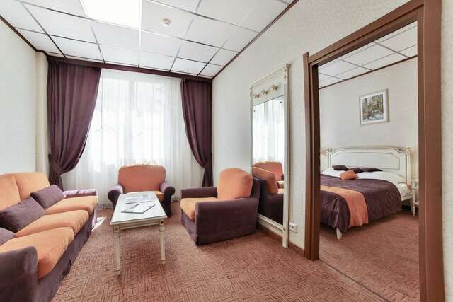 Гостиница Стойлянка Старый Оскол-61