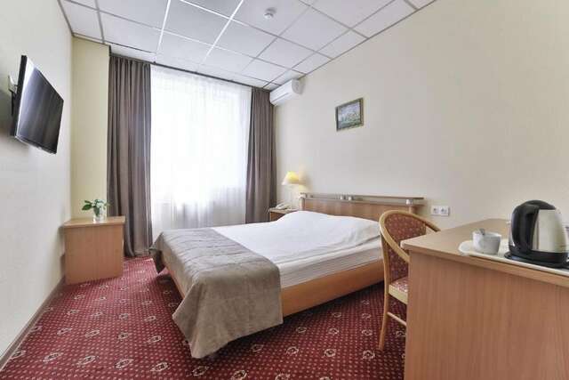 Гостиница Стойлянка Старый Оскол-135