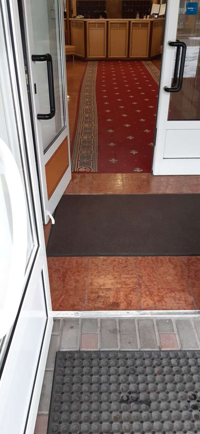 Гостиница Стойлянка Старый Оскол-166