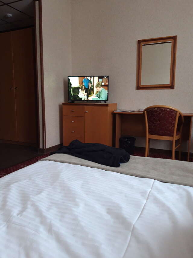 Гостиница Стойлянка Старый Оскол-207