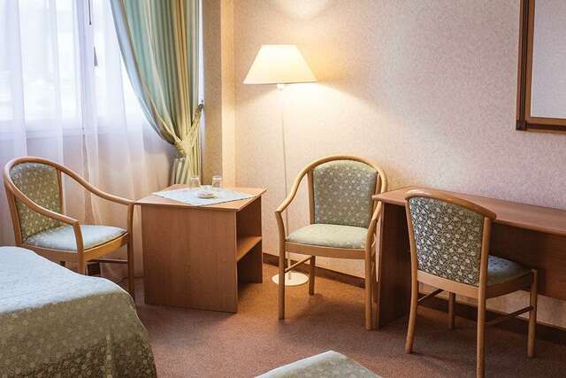 Гостиница Стойлянка Старый Оскол-92