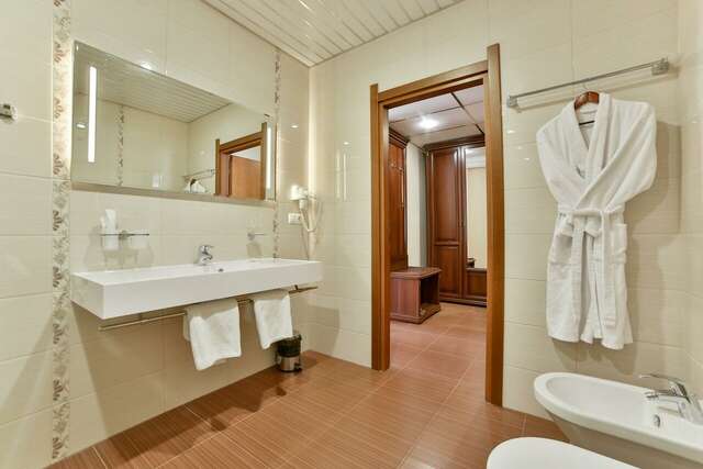 Гостиница Стойлянка Старый Оскол-52