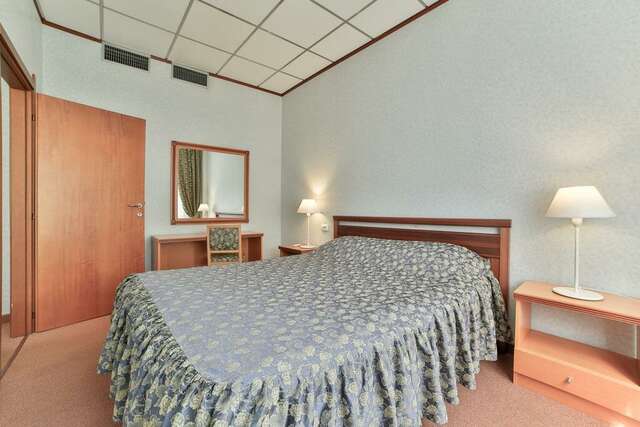 Гостиница Стойлянка Старый Оскол-54