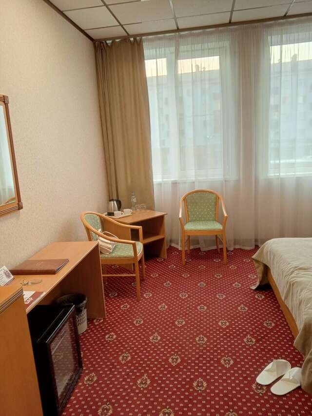 Гостиница Стойлянка Старый Оскол-225