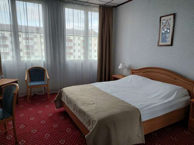 Гостиница Стойлянка Старый Оскол-125