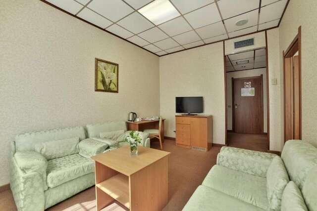 Гостиница Стойлянка Старый Оскол-113