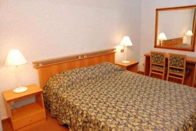 Гостиница Стойлянка Старый Оскол-77