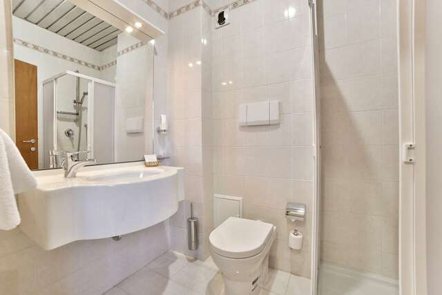 Гостиница Стойлянка Старый Оскол-114